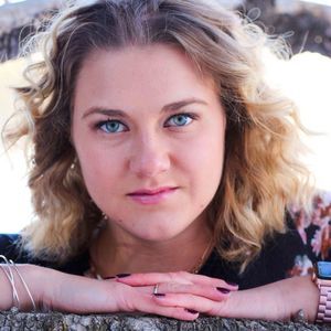 Meet your Posher, Anastasia